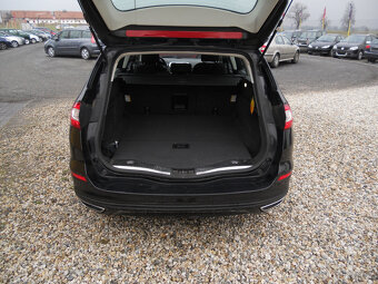 Ford Mondeo 2.0TDCi 132Kw - 17