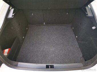 Škoda Octavia III 1,6 TDI Ambition Plus - 17