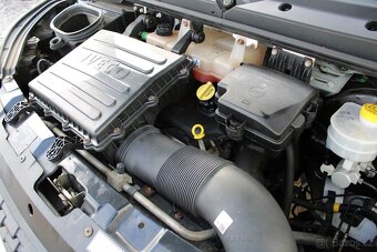 Iveco Daily, 35S160 2,3 Maxi+klima+tempomat(243tkm) - 17