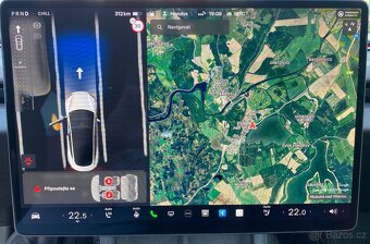 TESLA model 3 Highland Long Range AWD 2024 - 17