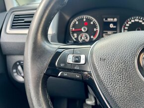 Volkswagen Caddy 2,0 TDi MAXI 4MOTION 7-míst / 2019 - 17