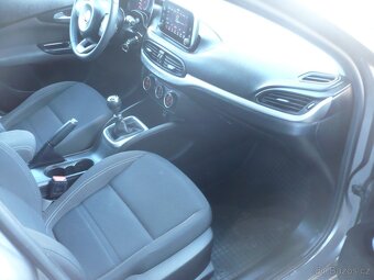 Fiat   Tipo  1.4 i - 17