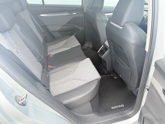 Škoda ENYAQ iV 80 LOFT MATRIX KAMERA ACC - 17