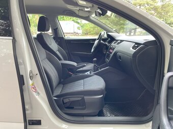 Škoda Octavia 2.0TDI 110 kW Style, FullLED, TZ, 2020, ČR - 17