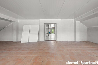 PRODEJ KOMERČNÍHO OBJEKTU, NOVÝ JIČÍN - 17