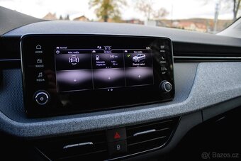 Škoda Scala 2024 - 17