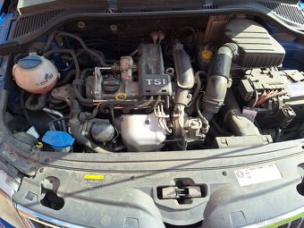 Škoda Rapid TSI 1,2 63KW NOVÁ STK+VYMĚNÝ OLEJ A FILTRY - 17