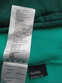 Salewa dámská fleece bunda vel. M/L nová - 17