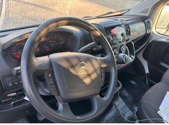 Citroen Jumper Valnik 2021/5 - 17