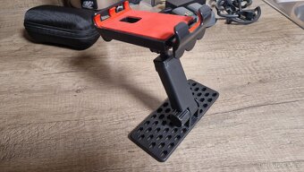 Dron Dji Spark Fly More Combo + příslušenství - 17