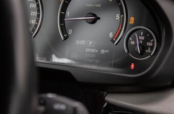 BMW X6 xDrive 30d - 17