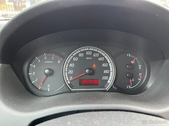 SWIFT +++++NOVÁ STK+PĚKNÝ STAV+++++ - 17