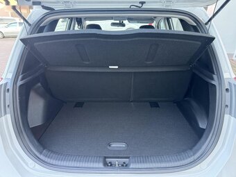Hyundai ix20,1.6i 92kW, ČR, 1 majitel - 17