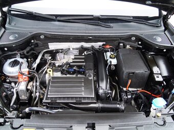 Seat Ateca, 1.4TSi EXCELLENCE - SERVIS - 17