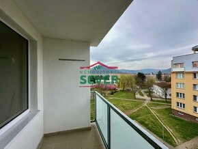 Prodej, byt 2+1, OV, Klášterec nad Ohří, ul. J. A. Komenskéh - 17