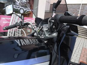 Yamaha XJ 900S Diversion - 17
