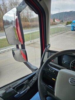 Volvo Fh 540 (Počet náprav 3) - 17