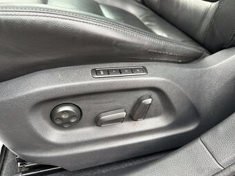 Volkswagen Sharan 2.0Tdi DSG Highline - 17