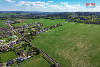 Prodej pole, 32065 m², Kamenný Újezd - 17