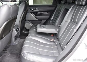 Land Rover Range Rover Velar D300HSE TAŽNÉ VZDUCH PANO - 17