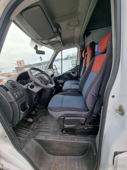 Renault Master 136 tis km. - 17