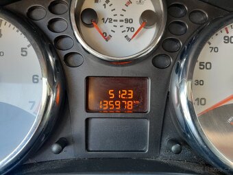 Peugeot 207 cc  Roland Garros - 17