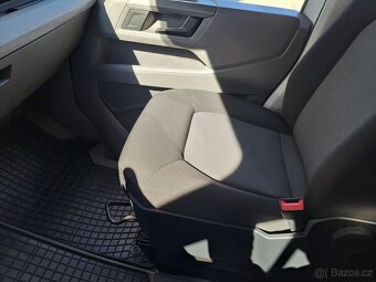 Volkswagen Crafter 2.0 TDI, ZÁRUKA, odpočet DPH - 17