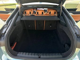 BMW M440i xDrive GC LCI | 275 kW | M výbava | DPH | TOP stav - 17