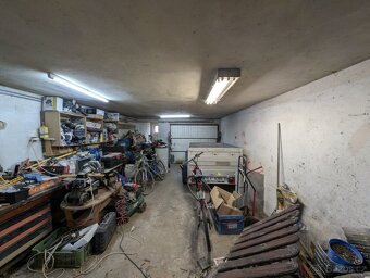Prodej rodinného domu 172 m², pozemek 216 m², Nový Bor - 17
