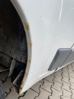 Fiat Ducato 250, 2,2 diesel, 74kw, L2H2 - 17