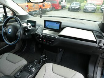 BMW i3 REX LED NAVI - 17