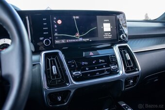Kia Sorento 2.2 CRDi Platinum/ ODPOČET DPH/ - 17
