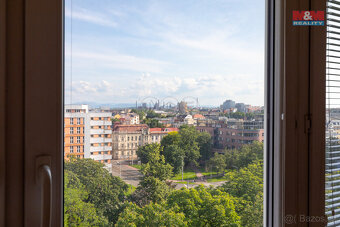 Prodej bytu 3+1, 60 m², Ostrava, ul. Nádražní - 17
