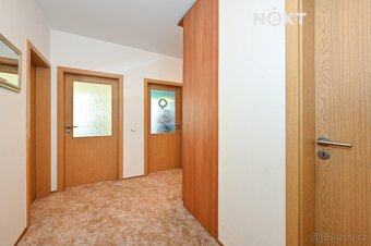 Prodej byt 3+kk, 120㎡ - 17