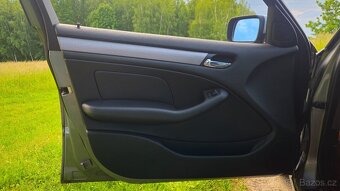 BMW3 E46 320d 110kW Touring M-packet II - 17