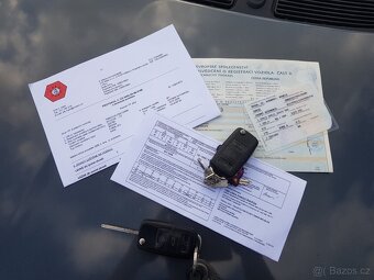 ŠKODA Fabia 2 Combi - LPG - 17