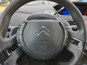 Citroen Grand C4 Picasso 1,6 HDI, 7 mist, automat - 17