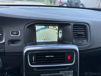Volvo V60 2.4D6 R-Design plug-in Hybrid, 208kw - 17