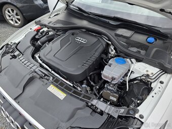 Audi A6 2.0 TDI S-LINE Led Matrix DPH - 17