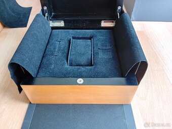 Panerai box original - 17
