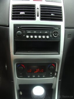 Peugeot 307, 2.0HDi, 100 kW, SW, nová STK - 17