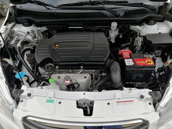 Suzuki Sx4 S-Cross 4x4, 1.6, 2013 Allgrip - 17