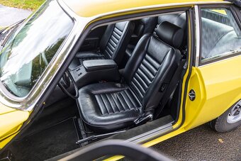 Jaguar XJ-S 5.3 Coupe - 17