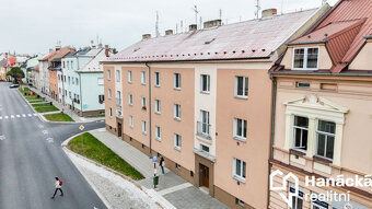 Prodej bytu 3+1 na ul. Rooseveltova v Olomouci - 17