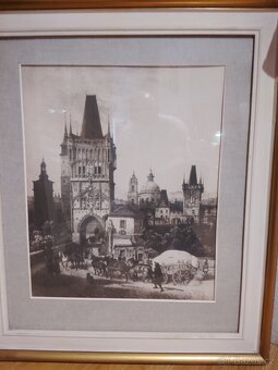 Obrazy pozůstalost - 17