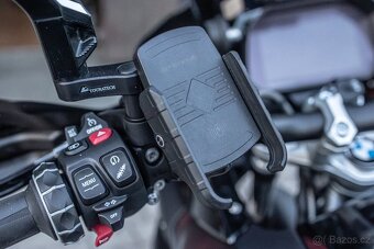 BMW R 1250 GS, Style Triple Black - 17