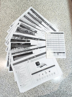 Tefal Easy Fry Oven & Grill, horkovzdušná fritéza a gril - 17