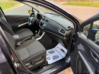 SUZUKI SX4 S-CROSS 1.6 16V 88kW-2013-78.665KM-AC,EL.OKNA- - 17