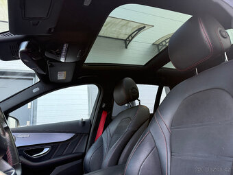 Mercedes Benz C 43 AMG 2016 - možný odpočet DPH - 17