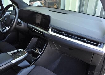 BMW Řada 2 218i M-SPORT TAŽNÉ 3LZÁRUKA ČR - 17